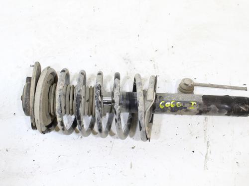 Left front shock absorber CITROËN XSARA Coupe (N0) 2.0 HDi 109 | BP17109262M16 