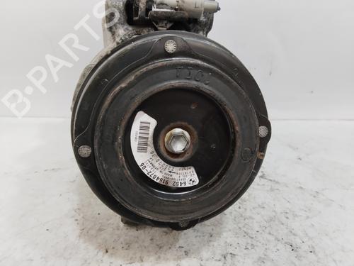 AC compressor BMW 5 (E60) 525 d | BP27312291M34 