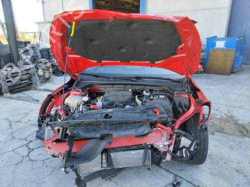 Engine mount FORD FOCUS III 1.0 EcoBoost | BP32263427M89