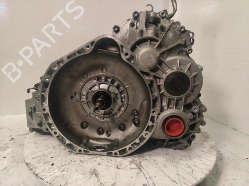 Used Gearbox MERCEDES-BENZ A-CLASS (W169) A 200 (169.033, 169.333) (136 hp) 29933791