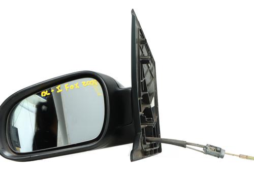 Used Left mirror Left mirror VW FOX Hatchback (5Z1, 5Z3, 5Z4) 1.4 (75 hp) 35804050 35804050