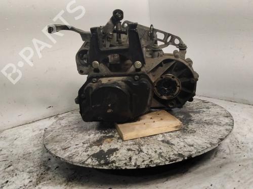 Gearbox VW POLO (9N_, 9A_)  | BP24437339M3 