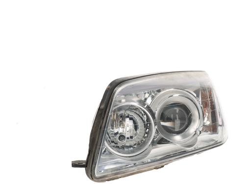 Used Left headlight CHEVROLET CAPTIVA (C100, C140) 2.0 D (150 hp) 29905028