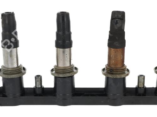 Used Ignition coil CHEVROLET AVEO / KALOS Saloon (T250, T255) [2005-2025]  29929160