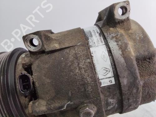 AC compressor RENAULT MEGANE I Classic (LA0/1_) 1.9 dTi (LA1U) | BP25460809M34 