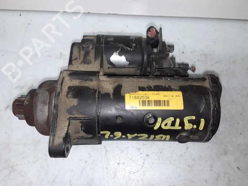 Used Starter SEAT IBIZA III (6L1) [2002-2009]  8571318