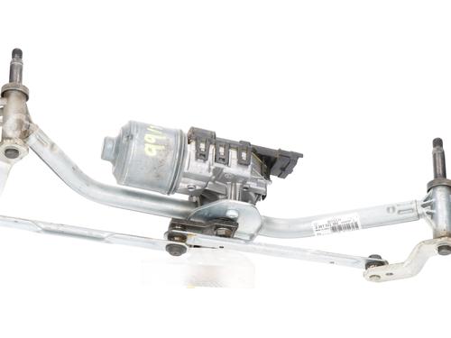 Used Front wiper motor PEUGEOT 208 I (CA_, CC_) [2012-2021]  29395078