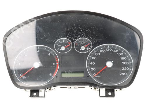 Kombiinstrument FORD C-MAX (DM2) 1.6 TDCi (90 hp) 30764829