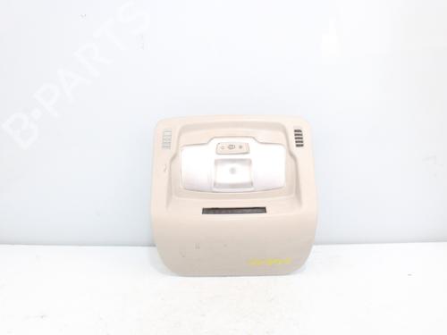 Used Interior roof light CITROËN C3 / C3 ORIGIN III (SX) 1.2 VTi 82 (82 hp) 15989448