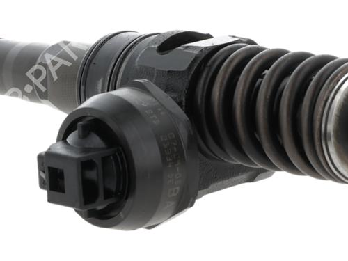 Injektor SKODA ROOMSTER (5J7) 1.9 TDI | BP30004505M100 