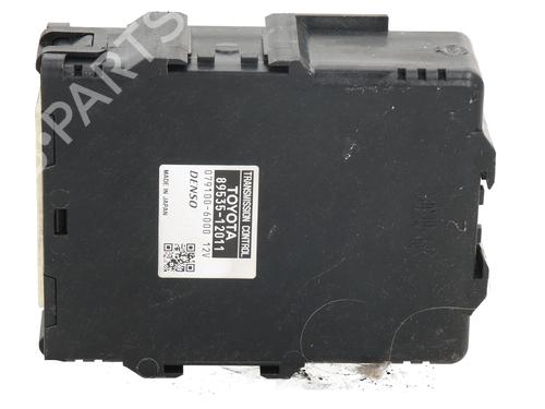 Used Gearbox control unit TOYOTA PRIUS PLUS (_W4_) 1.8 Hybrid (ZVW40W, ZVW41W) (136 hp) 31573341