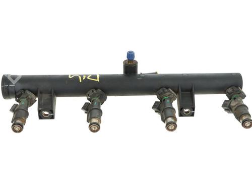 Sprederrør Sprederrør CITROËN C5 I (DC_) 1.8 16V (DC6FZB, DC6FZE) (115 hp) 39752184 39752184