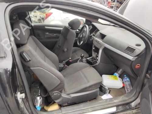 Right mirror OPEL ASTRA H GTC (A04)  | BP32729351C27  - Image 10