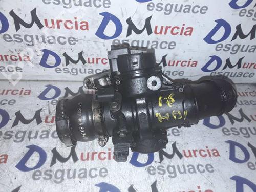 Used Throttle body CITROËN XSARA PICASSO (N68) [1999-2012]  8554258