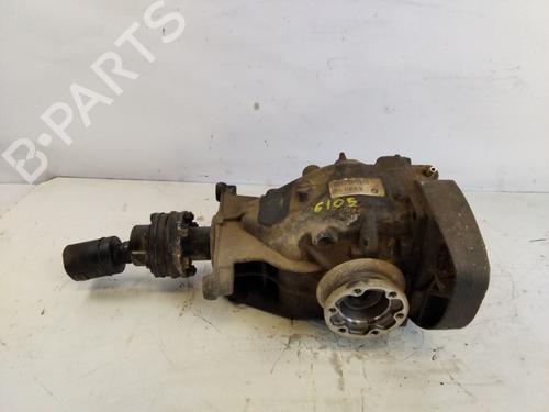 Differential hinten für BMW X5 (E53) 3.0 i (231 hp) 30001593