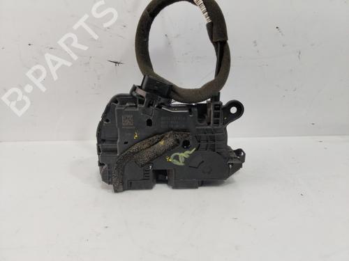 Front left lock NISSAN MICRA V (K14)  | BP29414048C98 