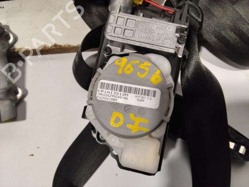 Airbag Kit AUDI A4 B8 Avant (8K5)  | BP28183054C86 