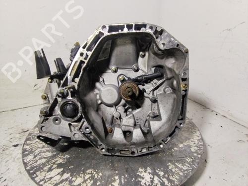 Used Gearbox NISSAN MICRA III (K12) 1.5 dCi (86 hp) 32360765