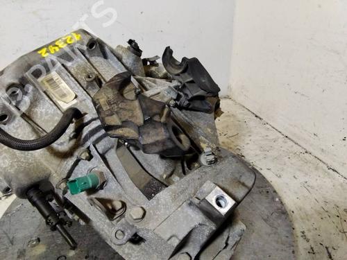 Gearbox RENAULT MEGANE CC (EZ0/1_) 1.5 dCi (EZ09, EZ1G, EZ0D, EZ14) | BP38943874M3 - Image 6