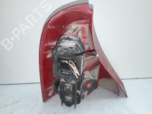 Right taillight RENAULT CLIO II (BB_, CB_)  | BP8568372C35 