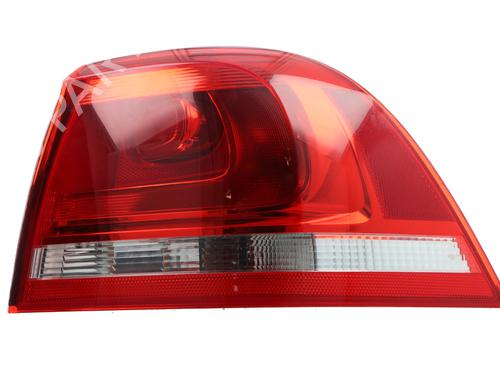 Used Right taillight Right taillight VW TOUAREG (7P5, 7P6) 3.0 V6 TDI (204 hp) 33263943 33263943
