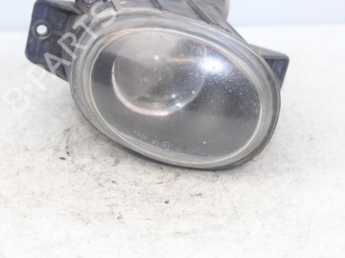 Left front fog light SEAT LEON (1M1)  | BP16520263C30 
