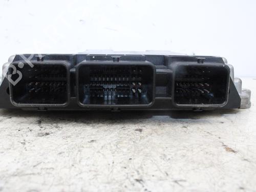 Engine control unit (ECU) CITROËN C4 Coupe (LA_)  | BP15182398M57 