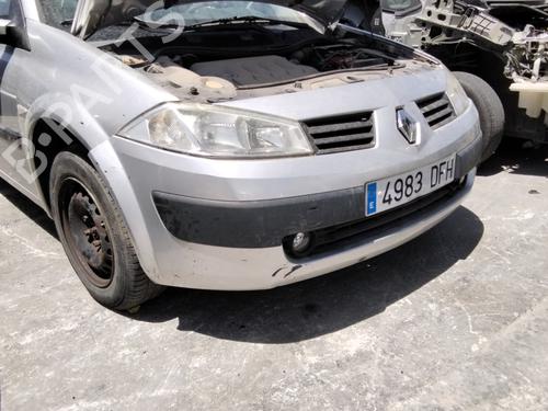 AC compressor RENAULT MEGANE II (BM0/1_, CM0/1_) 1.6 16V | BP20237003M34 