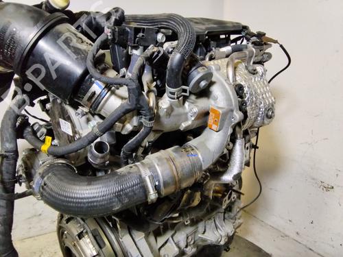Engine HYUNDAI TUCSON (NX4E, NX4A)  | BP36276389M1  - Image 5