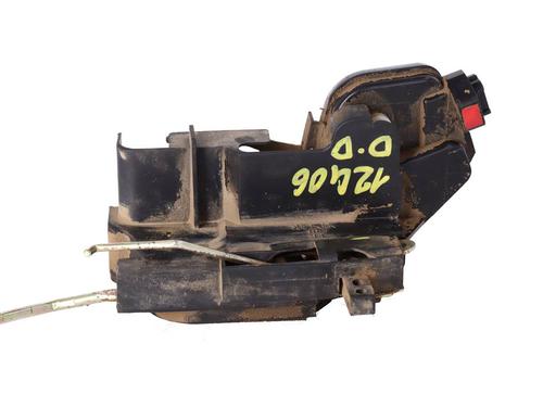 Used Front right lock Front right lock HYUNDAI MATRIX (FC) 1.5 CRDi (82 hp) 39692032 39692032