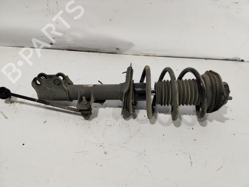 Used Right front shock absorber KIA SPORTAGE III (SL) [2009-2017]  31370621