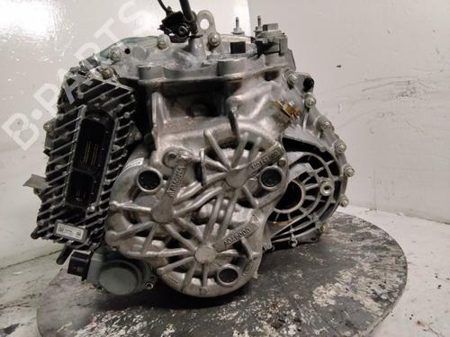 Gearbox FORD FOCUS IV Turnier (HP) 1.0 EcoBoost mHEV | BP27696688M3 