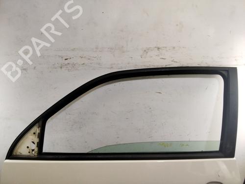 Left front door SEAT AROSA (6H1) 1.7 SDI | BP20227616C2 