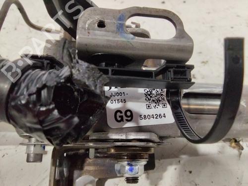 Steering column HONDA HR-V (RU) 1.6 i-DTEC (RU8) | BP32169464M21 