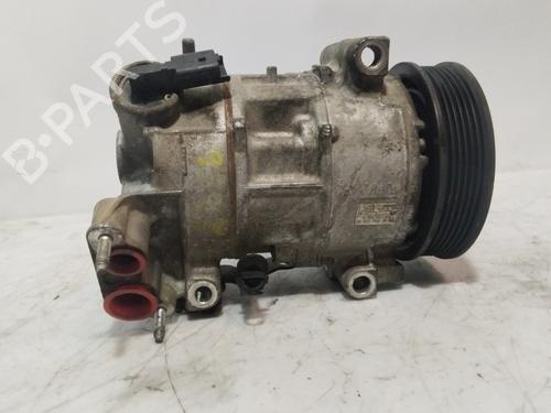 AC-Kompressor PEUGEOT 308 II (LB_, LP_, LW_, LH_, L3_) [2013-2021]  28369214