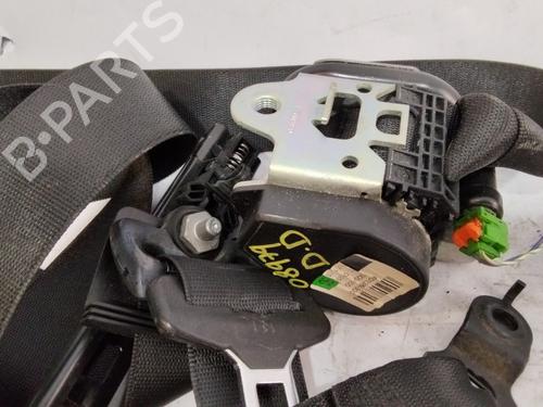Front right seatbelt VW CRAFTER 30-50 Van (2E_)  | BP25906642I25 