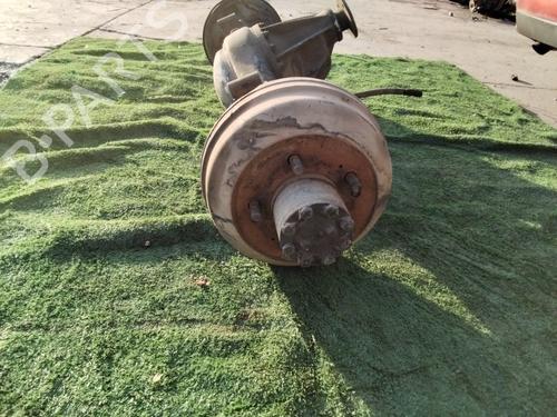 Rear axle NISSAN CABSTAR  | BP27215268M2 