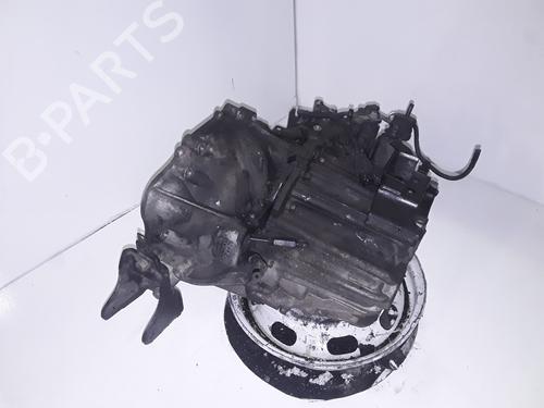 Gearbox KIA SPORTAGE II (JE_, KM_) 2.0 CRDi 4WD | BP11364722M3 