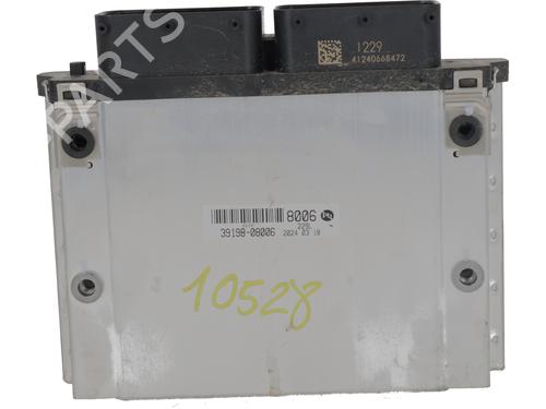 Motorstyringsenhet KIA XCEED (CD) [2019-2025]  30927117