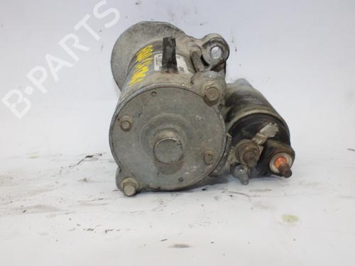Starter FORD FIESTA VI (CB1, CCN) 1.4 TDCi | BP13906300M8
