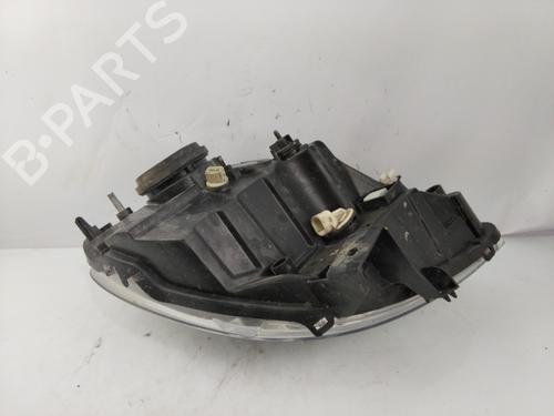 Left headlight RENAULT KANGOO (KC0/1_) 1.5 dCi (KC07) | BP21262405C28 