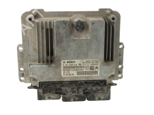 Used Engine control unit (ECU) Engine control unit (ECU) 39551293 39551293