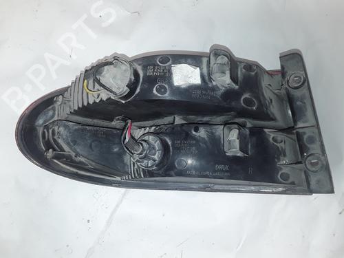 Right taillight DAEWOO LANOS (KLAT)  | BP10061718C35 