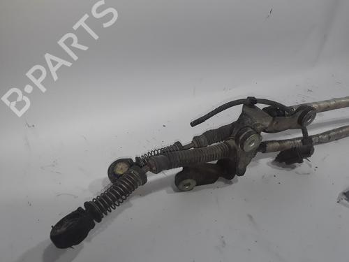 Gear lever SEAT IBIZA IV ST (6J8, 6P8) 1.2 TSI | BP10502693M90 