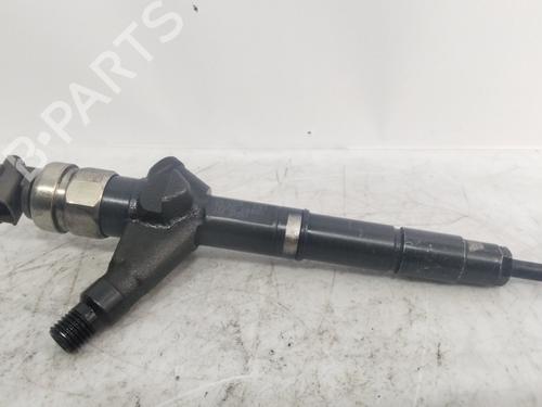 Injector NISSAN PATHFINDER III (R51) 2.5 dCi | BP26222129M100 