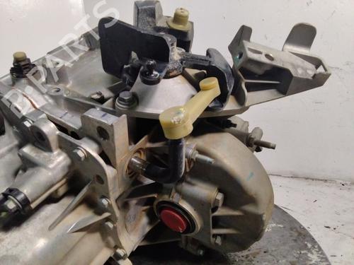 Gearbox OPEL CORSA F (P2JO) | BP28491988M3