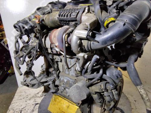 Engine PEUGEOT 2008 I (CU_) | BP37687975M1 - Image 5