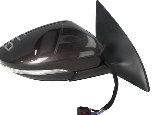 Right mirror VW PASSAT CC B6 (357) | BP32232116C27