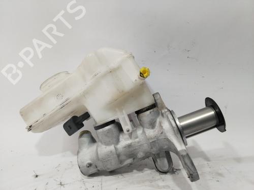 Used Brake master cylinder Brake master cylinder SKODA FABIA IV (PJ3) [2021-2026] 33214628 33214628