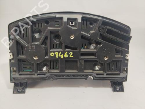 Instrument cluster OPEL ZAFIRA / ZAFIRA FAMILY B (A05)  | BP27730803C47 